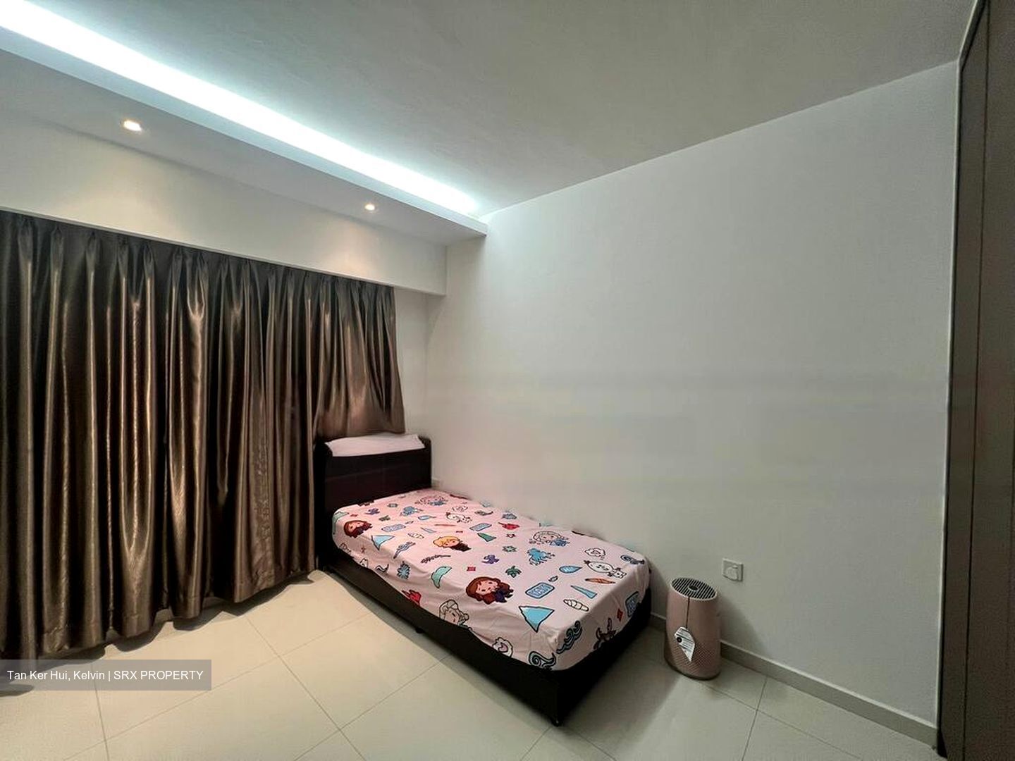 Blk 633D Senja Green (Bukit Panjang), HDB 4 Rooms #477021881